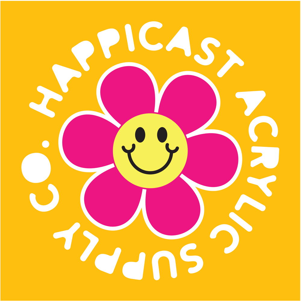 Welcome To Happicast!